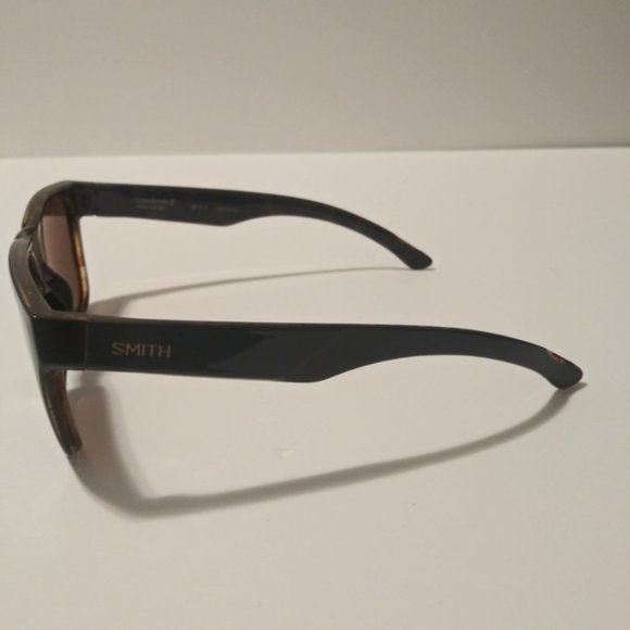 Smith optics lowdown 2 gravy tortoise sunglasses - Picture 4 of 5